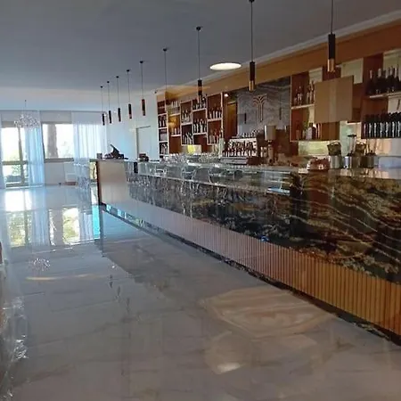 Apartment Monolocale Metro A Cornelia