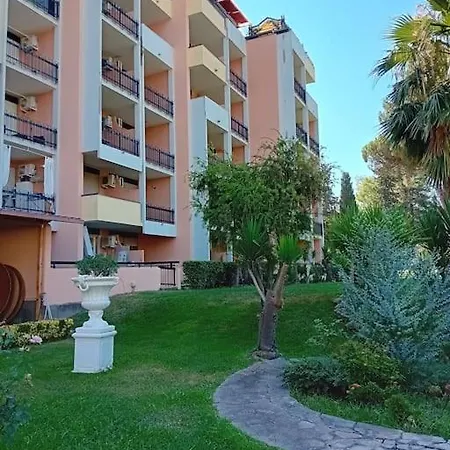 Apartment Monolocale Metro A Cornelia Rome