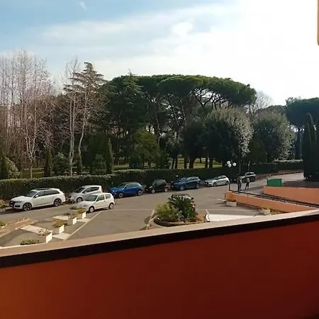 Monolocale Metro A Cornelia * Rome