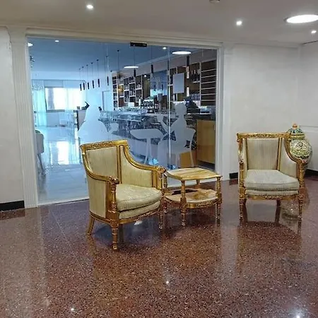 Apartment Monolocale Metro A Cornelia Rome