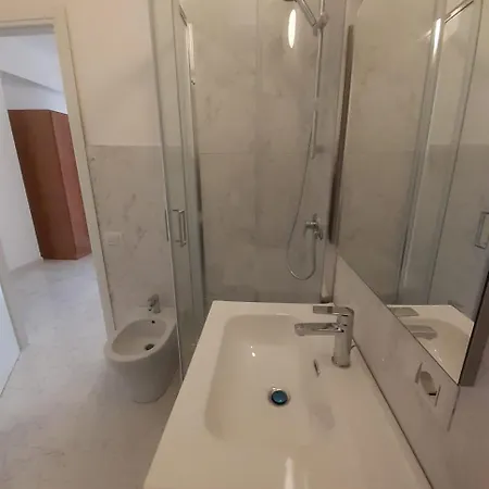 Apartment Monolocale Metro A Cornelia