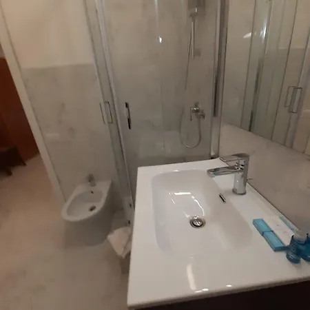 Apartment Monolocale Metro A Cornelia