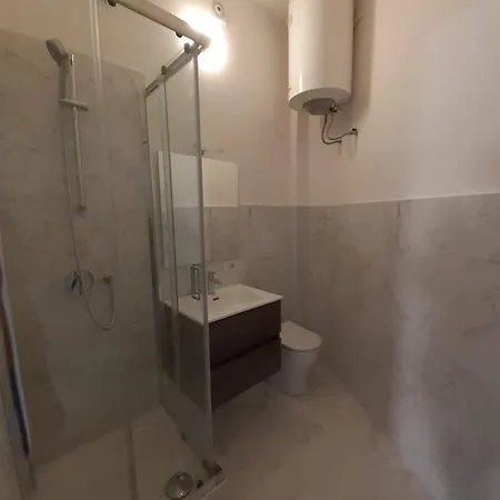 Apartment Monolocale Metro A Cornelia *