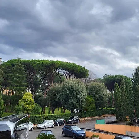 Monolocale Metro A Cornelia * Rome