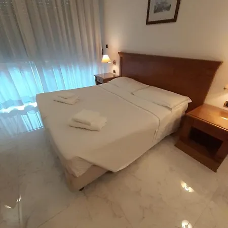 Monolocale Metro A Cornelia