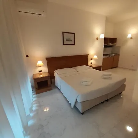 Apartment Monolocale Metro A Cornelia