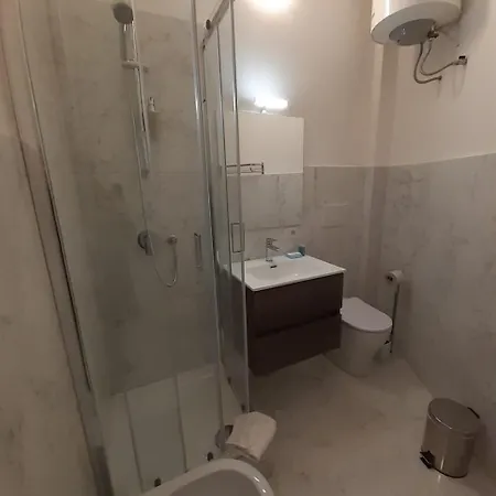 Monolocale Metro A Cornelia Apartment Rome