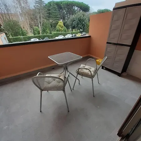 Monolocale Metro A Cornelia