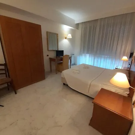 Apartment Monolocale Metro A Cornelia Rome