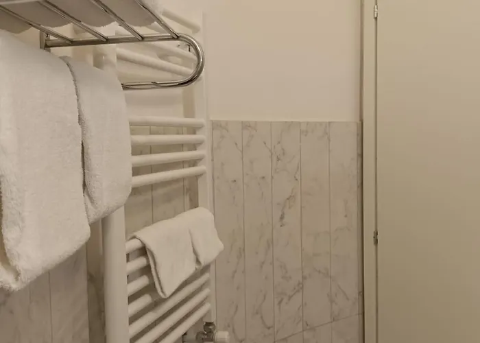 Apartment Monolocale Metro A Cornelia