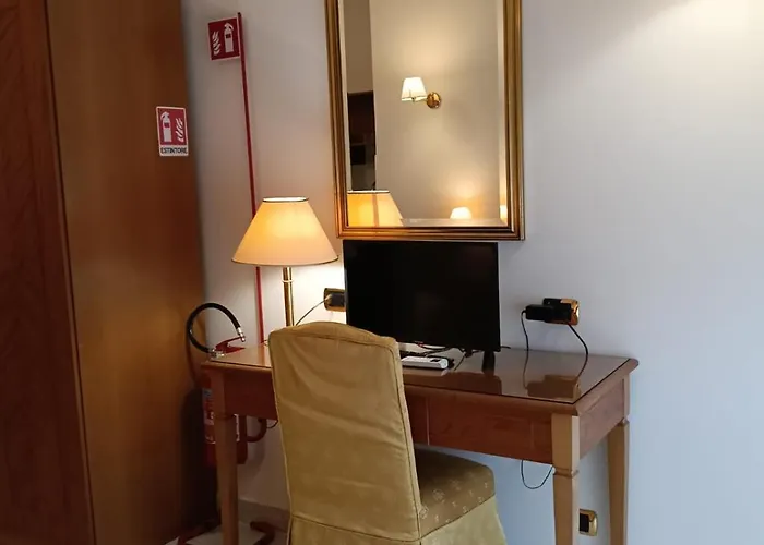 Monolocale Metro A Cornelia Apartment *
