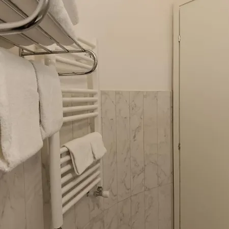 Apartamento Monolocale Metro A Cornelia