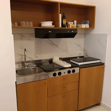 Apartamento Monolocale Metro A Cornelia *
