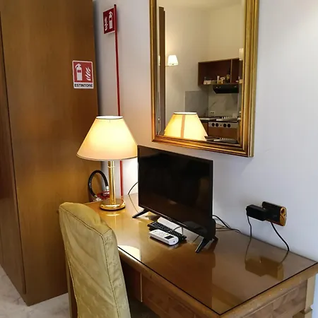 Apartamento Monolocale Metro A Cornelia Roma
